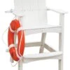 Kiefer 30" Forever Guard Chair 2 Kiefer 30" Forever Guard Chair -Swim Hub Pro 500232 1