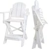Kiefer 30" Folding Forever Guard Chair 2 Kiefer 30" Folding Forever Guard Chair -Swim Hub Pro 500236 1