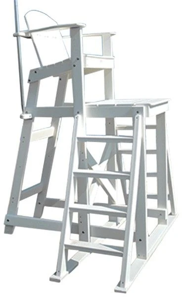 Kiefer Dual Side Mount Forever Guard Chair 3 Kiefer Dual Side Mount Forever Guard Chair