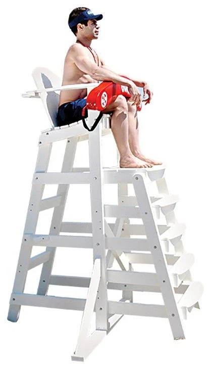 Kiefer 72" Forever Guard Tower 3 Kiefer 72" Forever Guard Tower