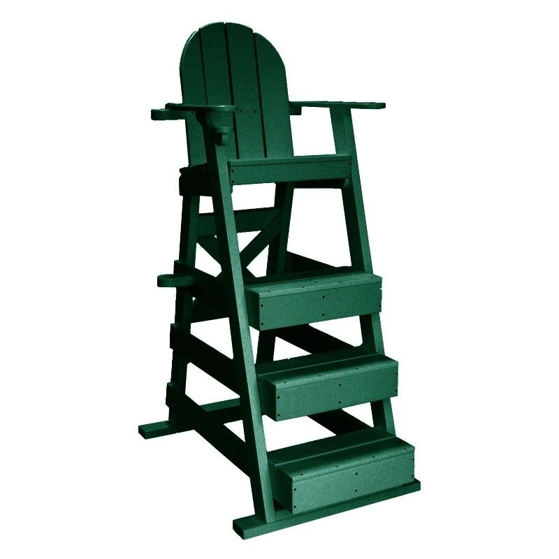 515 Lifeguard Chair 6 515 Lifeguard Chair - Image 4