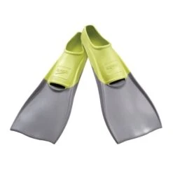 Speedo Trialon Swim Fin 12 Speedo Trialon Swim Fin -Swim Hub Pro 5205