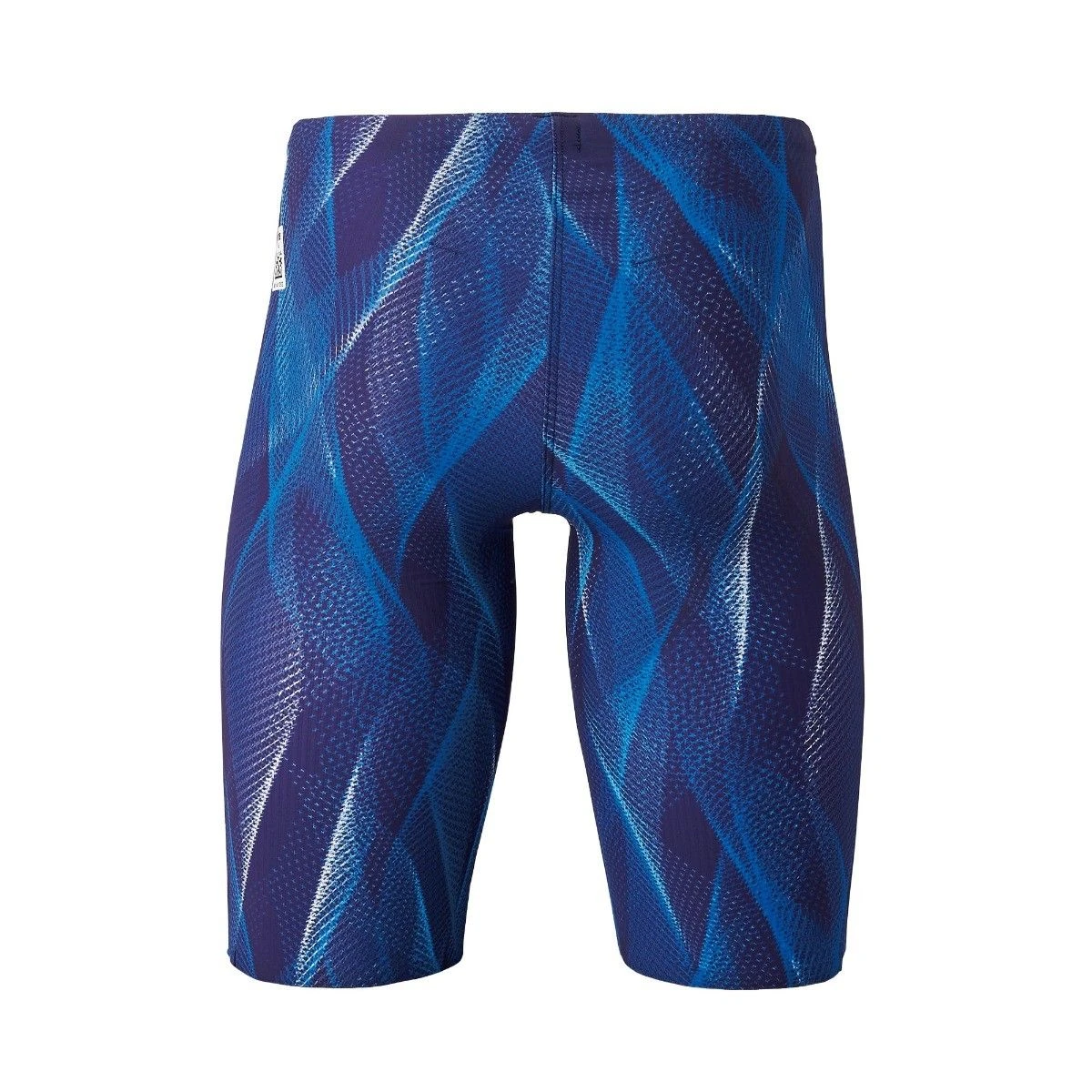 Mizuno Men's GX-Sonic V Multi Racer Technical Swimsuit 4 Mizuno Men's GX-Sonic V Multi Racer Technical Swimsuit - Image 2