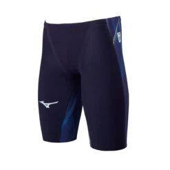 Mizuno Men's GX-Sonic V Multi Racer Technical Swimsuit 11 Mizuno Men's GX-Sonic V Multi Racer Technical Swimsuit -Swim Hub Pro 570025 5050 03