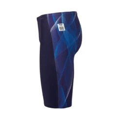 Mizuno Men's GX-Sonic V Multi Racer Technical Swimsuit 12 Mizuno Men's GX-Sonic V Multi Racer Technical Swimsuit -Swim Hub Pro 570025 5050 04
