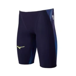Mizuno Men's GX-Sonic V Sprinter Technical Swimsuit 8 Mizuno Men's GX-Sonic V Sprinter Technical Swimsuit -Swim Hub Pro 570026 5050 03
