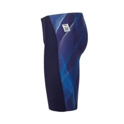 Mizuno Men's GX-Sonic V Sprinter Technical Swimsuit 9 Mizuno Men's GX-Sonic V Sprinter Technical Swimsuit -Swim Hub Pro 570026 5050 04