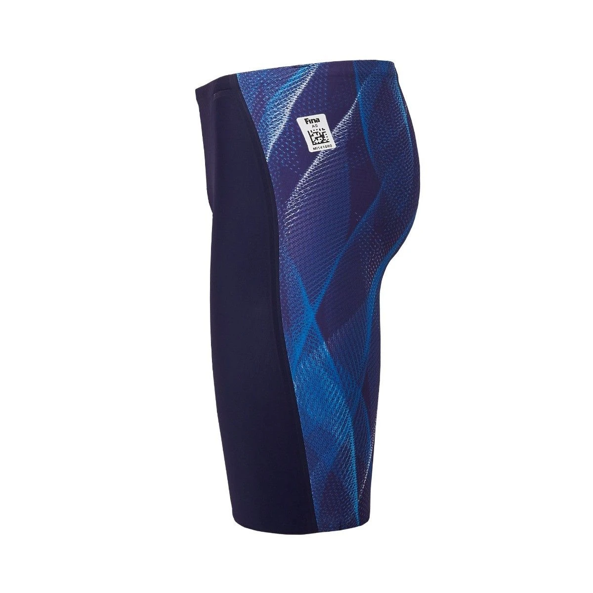 Mizuno Men's GX-Sonic V Sprinter Technical Swimsuit 6 Mizuno Men's GX-Sonic V Sprinter Technical Swimsuit - Image 4
