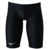 Mizuno Stream Ace Men's Jammer Swimsuit 2 Mizuno Stream Ace Men's Jammer Swimsuit -Swim Hub Pro 570037 9090 01