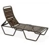 Nesting Chaise Lounge -Swim Hub Pro 595