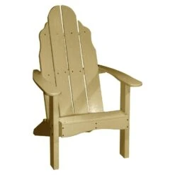 Adirondack Chair 11 Adirondack Chair -Swim Hub Pro 6010