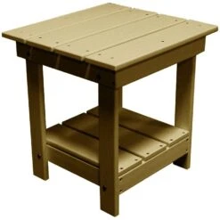 Side Table -Swim Hub Pro 6018