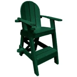 505 Lifeguard Chair -Swim Hub Pro 61561