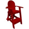 505 Lifeguard Chair 2 505 Lifeguard Chair -Swim Hub Pro 61571