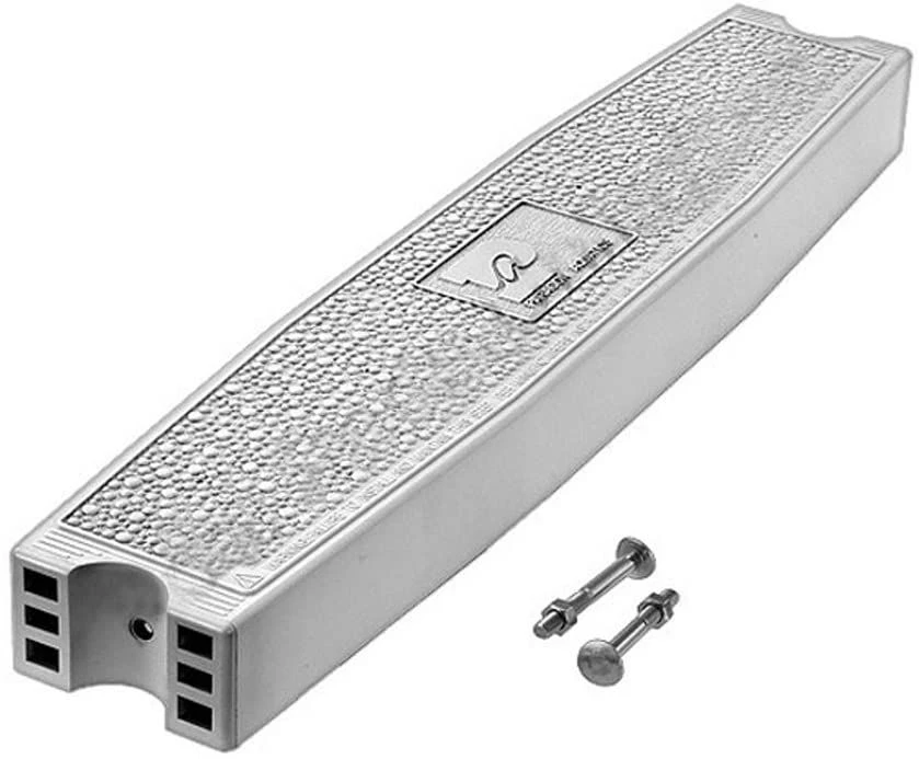 Replacement Plastic Ladder Treads 3 Replacement Plastic Ladder Treads