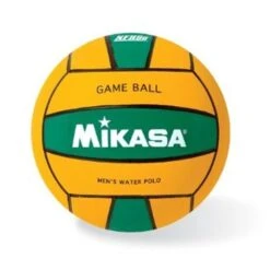 Mikasa Men's Water Polo Ball -Swim Hub Pro 6435