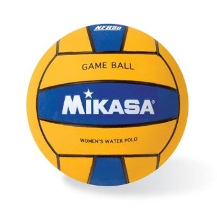 Mikasa Women's Water Polo Ball 4 Mikasa Women's Water Polo Ball - Image 2