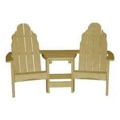 Traditional Tete-A-Tete -Swim Hub Pro 6488