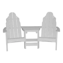 Traditional Tete-A-Tete -Swim Hub Pro 6489