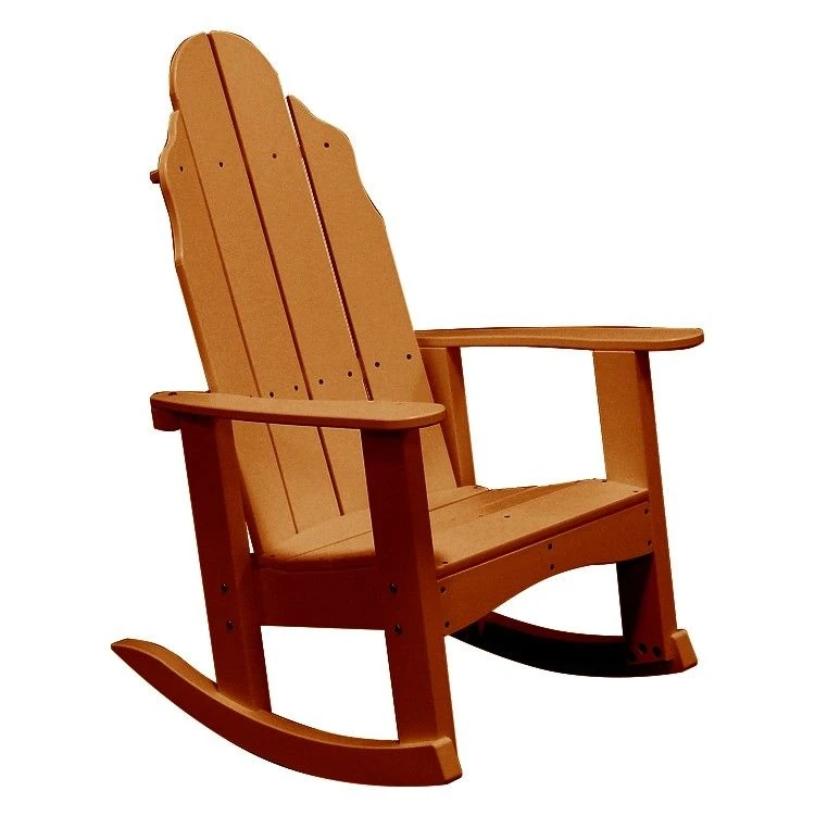 Traditional Rocker 4 Traditional Rocker - Image 2