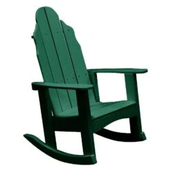 Traditional Rocker 9 Traditional Rocker -Swim Hub Pro 6491