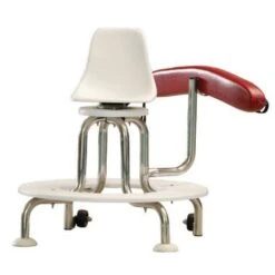 O-Series Lifeguard Chairs