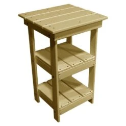 Grill Table 9 Grill Table -Swim Hub Pro 6509