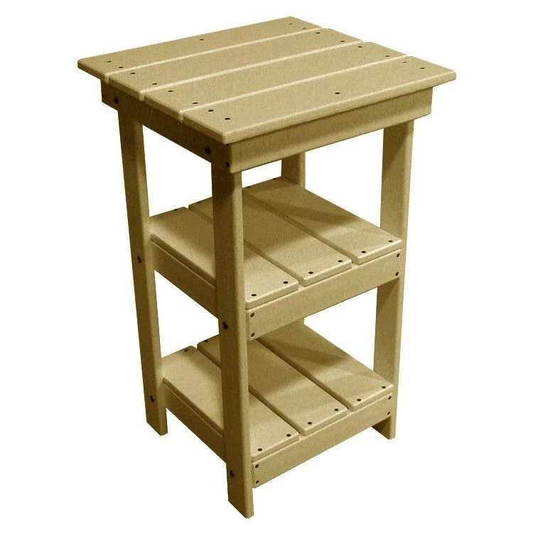 Grill Table 6 Grill Table - Image 4