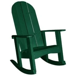 Round Back Rocker -Swim Hub Pro 6519