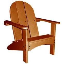 Kids Adirondack Chair -Swim Hub Pro 6528