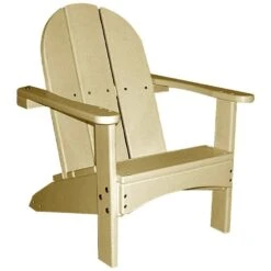 Kids Adirondack Chair -Swim Hub Pro 6529
