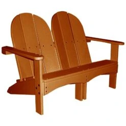 Kids Double Adirondack Chair 8 Kids Double Adirondack Chair -Swim Hub Pro 6536