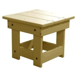 Kids Side Table -Swim Hub Pro 6541