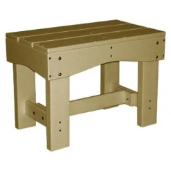 24" Dining/Flat Bench 11 24" Dining/Flat Bench -Swim Hub Pro 6545