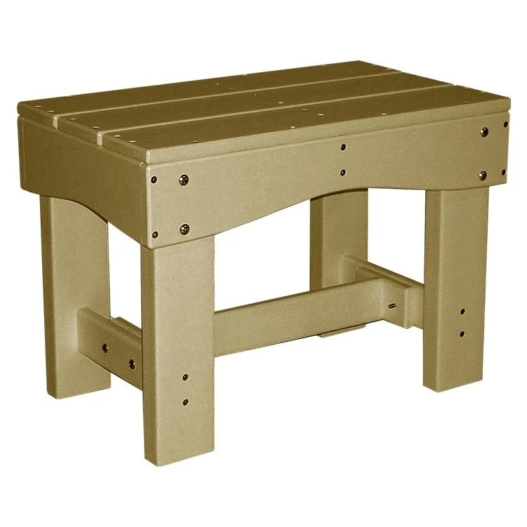 24" Dining/Flat Bench 7 24" Dining/Flat Bench - Image 5