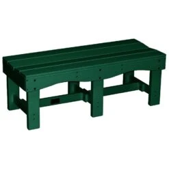 47" Backless Bench 9 47" Backless Bench -Swim Hub Pro 6551