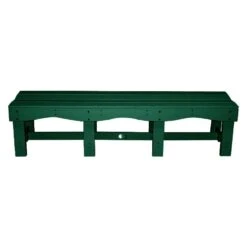 70" Backless Bench 9 70" Backless Bench -Swim Hub Pro 6555
