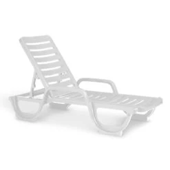 Bahia Chaise Lounge -Swim Hub Pro 6571