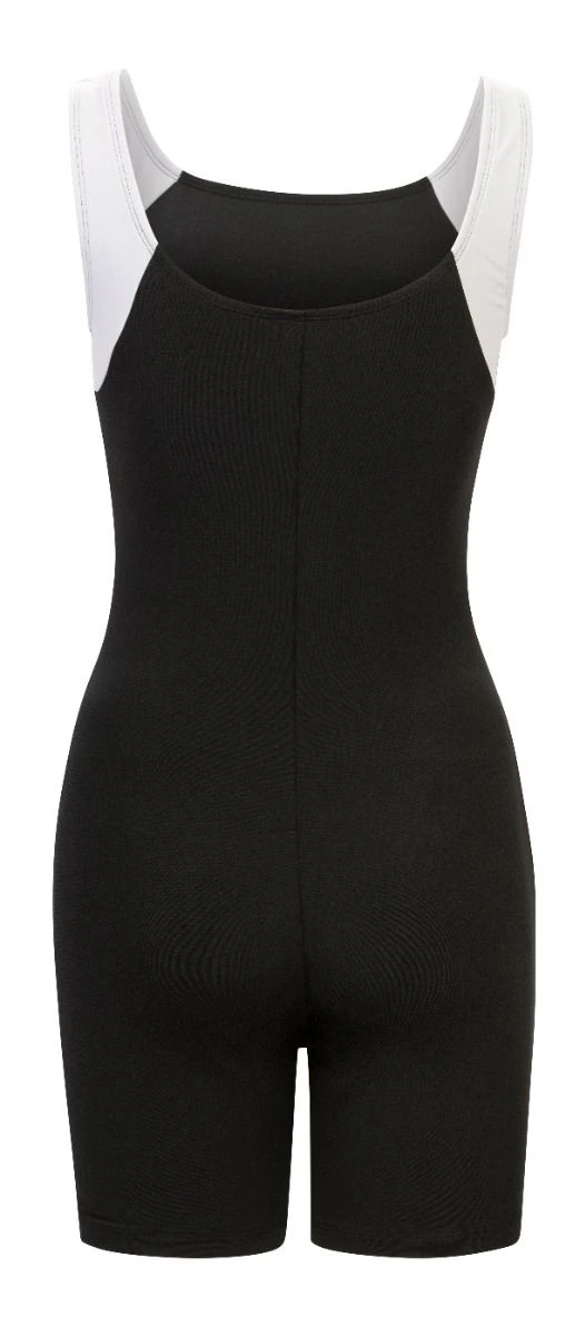 Dolfin Women's Color Block Aquatard 4 Dolfin Women's Color Block Aquatard - Image 2