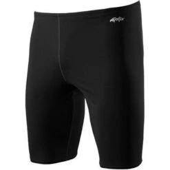 Dolfin Poly Solid Jammer -Swim Hub Pro 6702