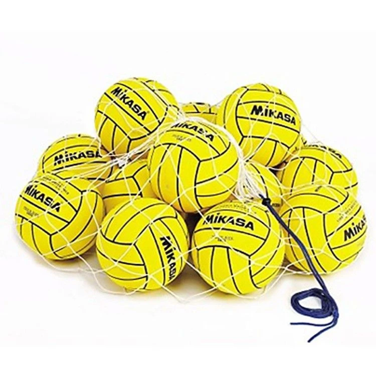 Mikasa Mesh Water Polo Ball Bag 3 Mikasa Mesh Water Polo Ball Bag