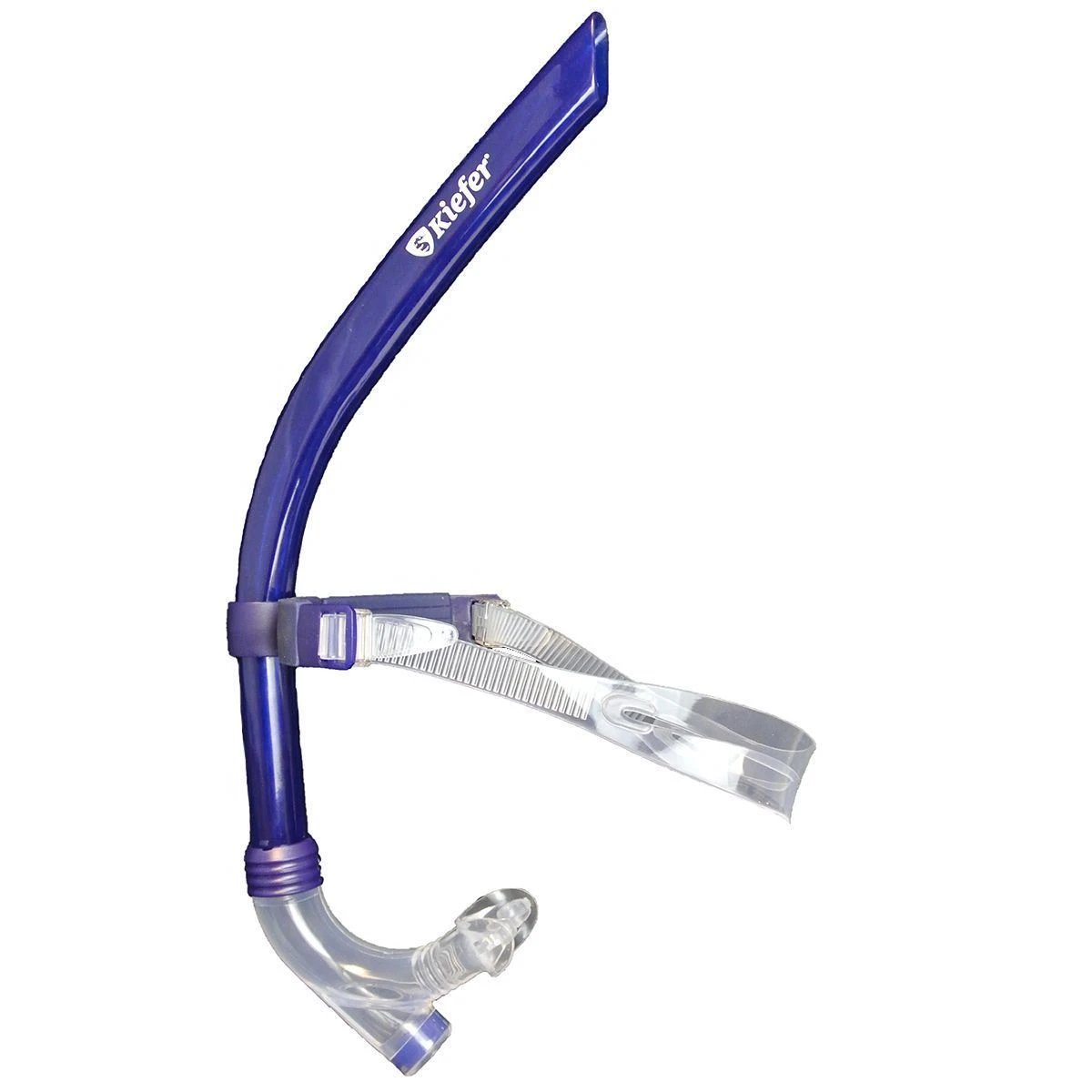 Kiefer Swimmer's Snorkel 3 Kiefer Swimmer's Snorkel