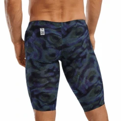 TYR Avictor Exolon Low Waist Jammer -Swim Hub Pro 6 2 1