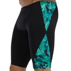 TYR Crystalized Jammer -Swim Hub Pro 6 9 1