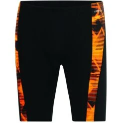 Dolfin Reliance Eclipse Spliced Jammer