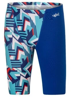 Dolfin Men's Print Jammer