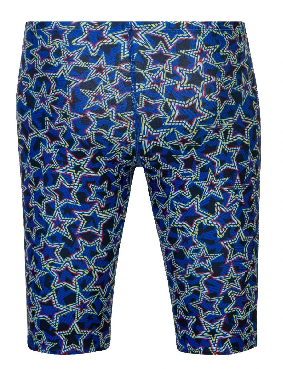 Dolfin Men's Print Jammer 8 Dolfin Men's Print Jammer - Image 6