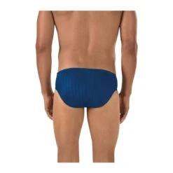 Speedo Aquablade Brief 7 Speedo Aquablade Brief -Swim Hub Pro 705032 royal back2