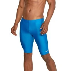 Speedo Eco PROLT Jammer -Swim Hub Pro 7052205 eco prolt blue 1
