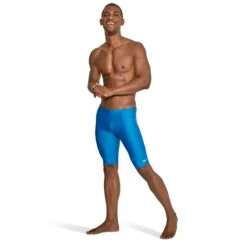 Speedo Eco PROLT Jammer -Swim Hub Pro 7052205 eco prolt blue 2